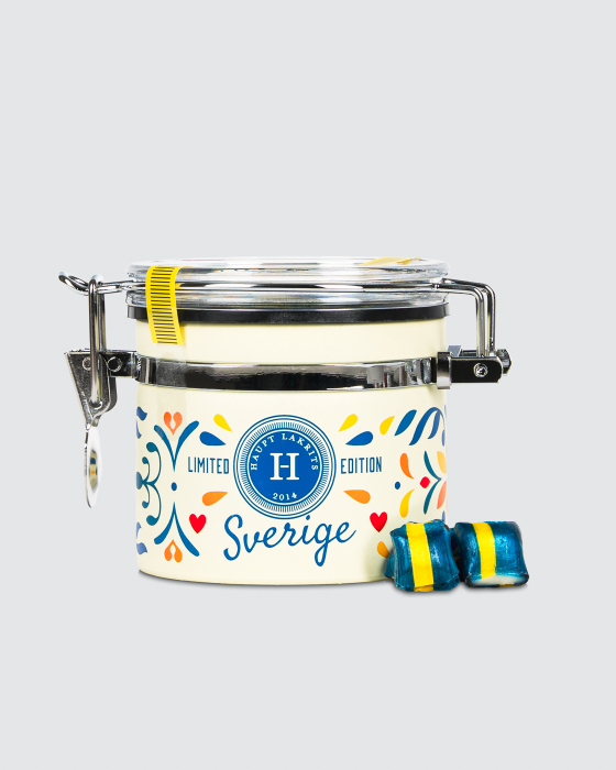 Sverige