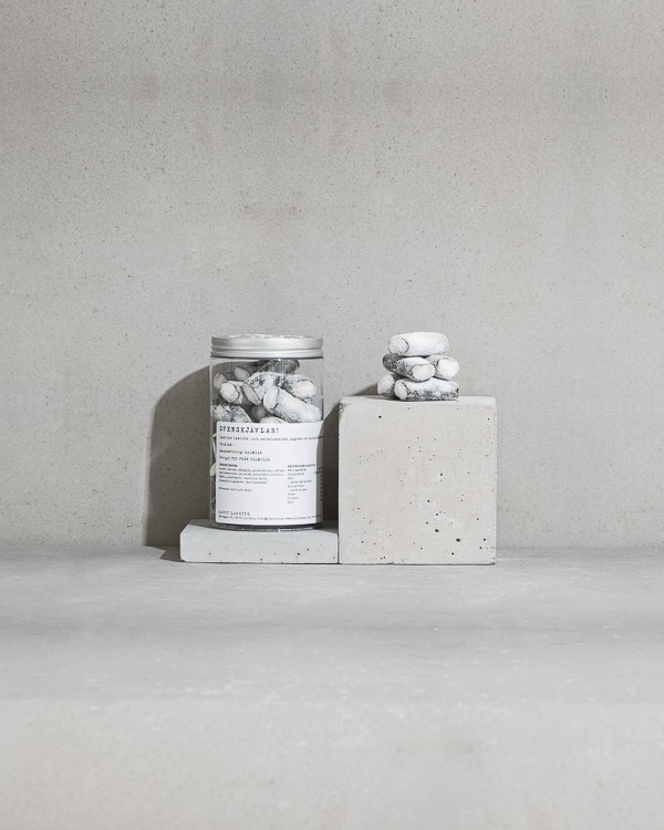 Svenskjävlar! (Swedish Bastards)