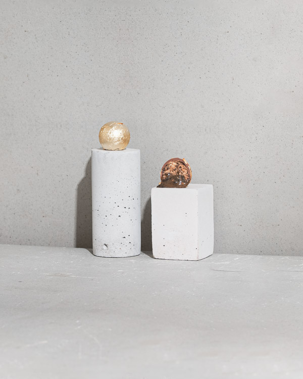 Go for gold - the world's most expensive licorice