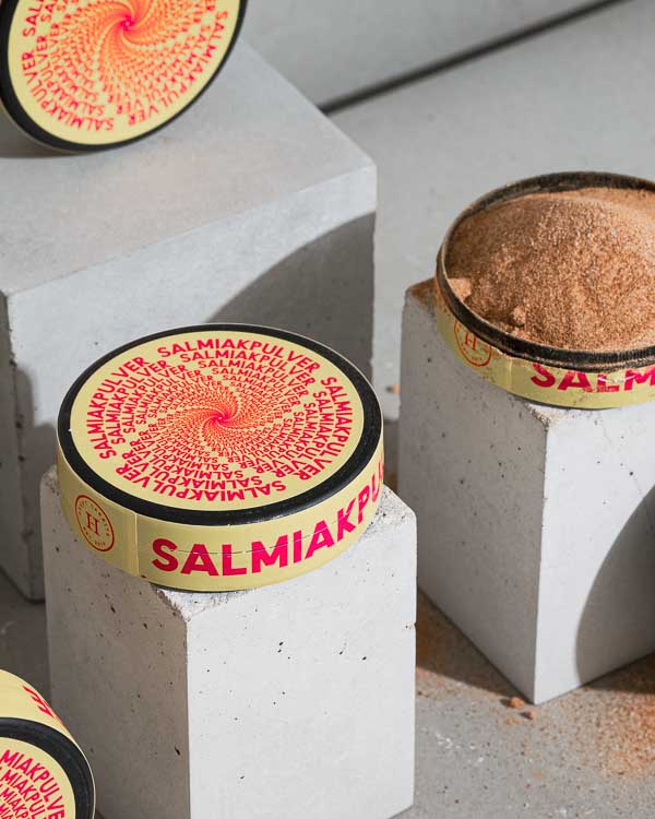 Haupt lakrits beenie