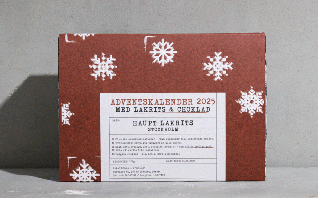  Advent Calendar 2025 