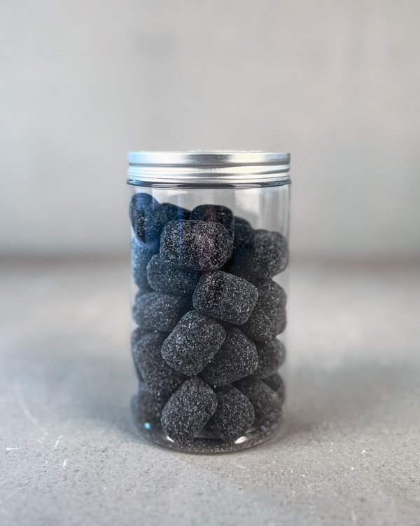 Salmiaktryfflar in the group at Haupt Lakrits AB (100170039)