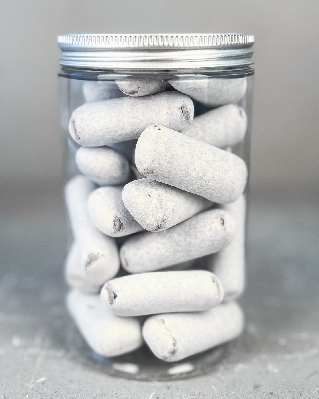 Xxl kritor \'mentol\' in the group at Haupt Lakrits AB (100170054)