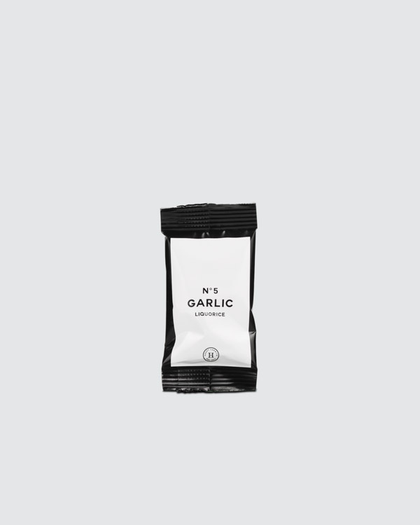 Garlic No. 5 in the group Limited edition at Haupt Lakrits AB (100170065)