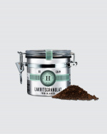 Liquorice granules from Calabria