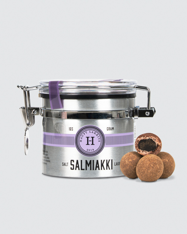 Salmiakki in the group Outlet at Haupt Lakrits AB (100096)