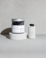 Salt (Salty liquorice)