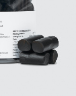 Salt (Salty liquorice)