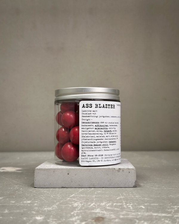 Ass Blazter in the group Outlet at Haupt Lakrits AB (100162)