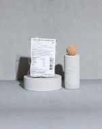 Salmiakbomben X Svenskjävlar! (4-pack)