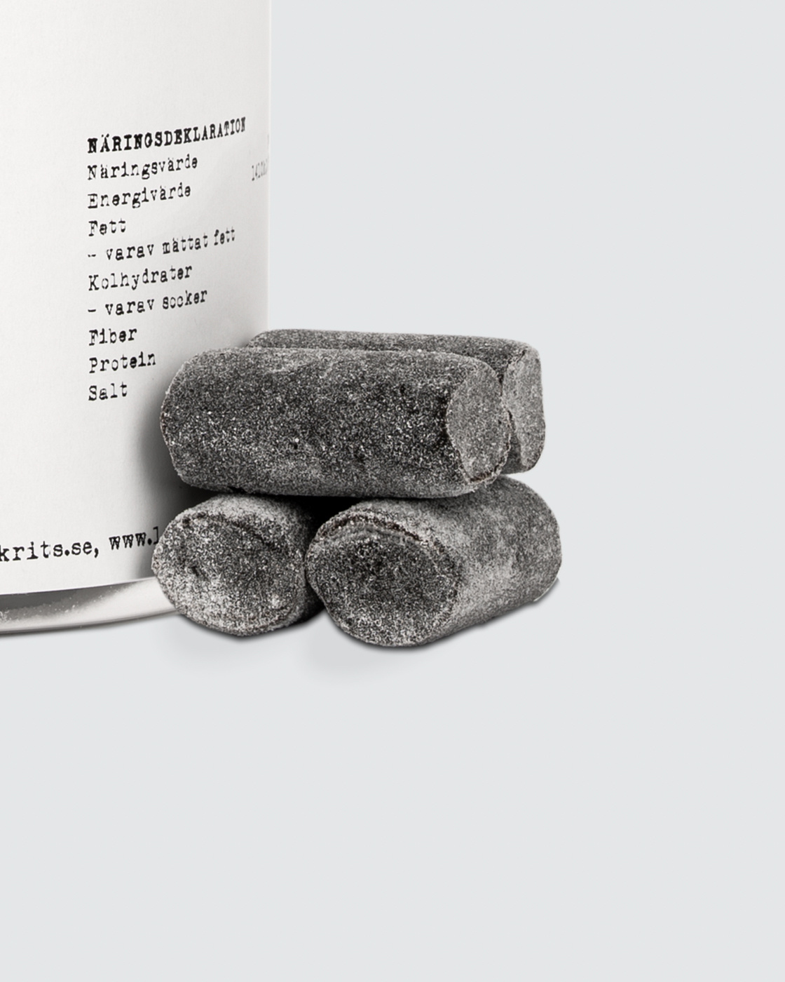 Stay salty in the group Liquorice at Haupt Lakrits AB (100170042)