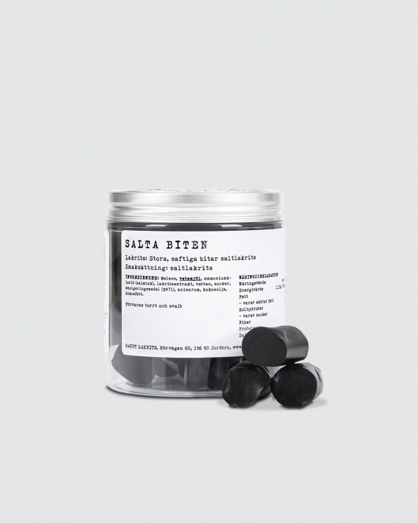  in the group Salty liquorice at Haupt Lakrits AB (100170053)