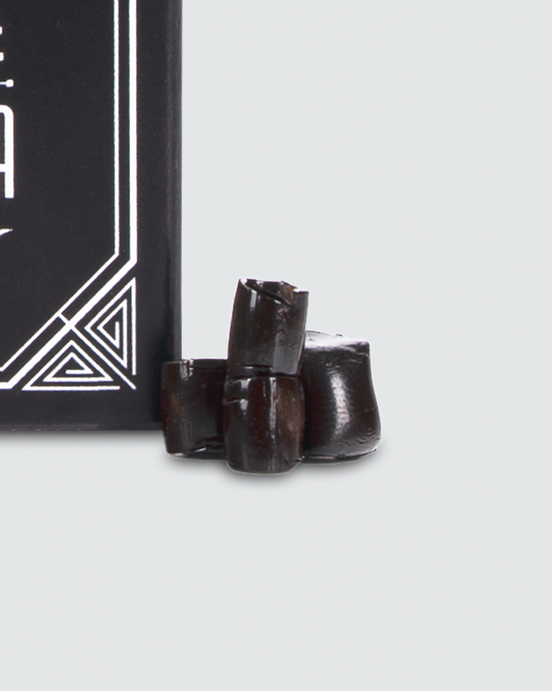 Pastille Calabria in the group Sweet liquorice at Haupt Lakrits AB (100170061)