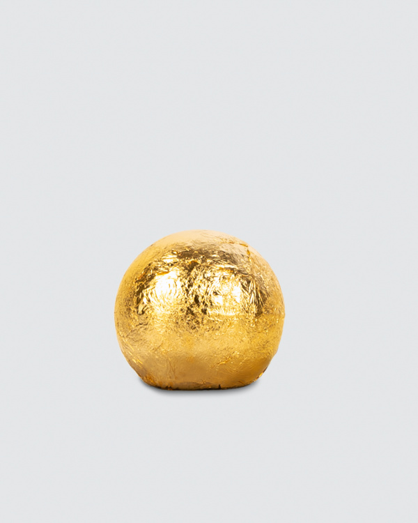 Go for gold - the world\'s most expensive licorice in the group Limited edition at Haupt Lakrits AB (100170090)
