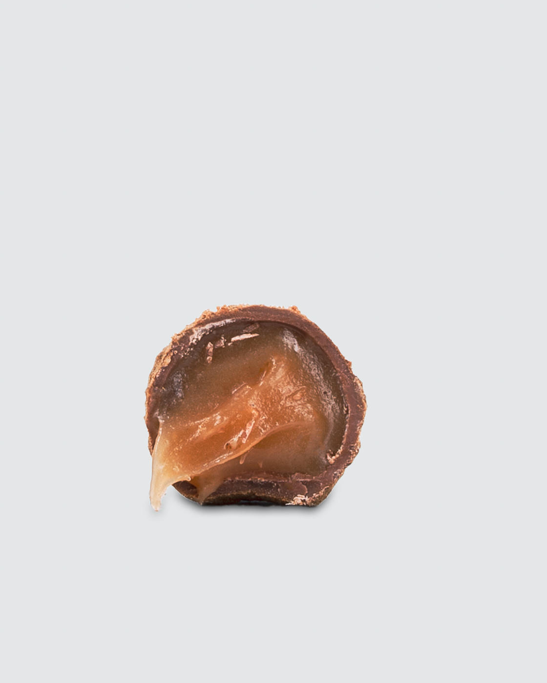 Salmiakbomben 12-pack in the group Chocolate coated liquorice at Haupt Lakrits AB (100170122)