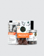 Svenskjävlar! X Jägermeister