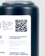 Svenskjävlar! Salty Liquorice Sauce