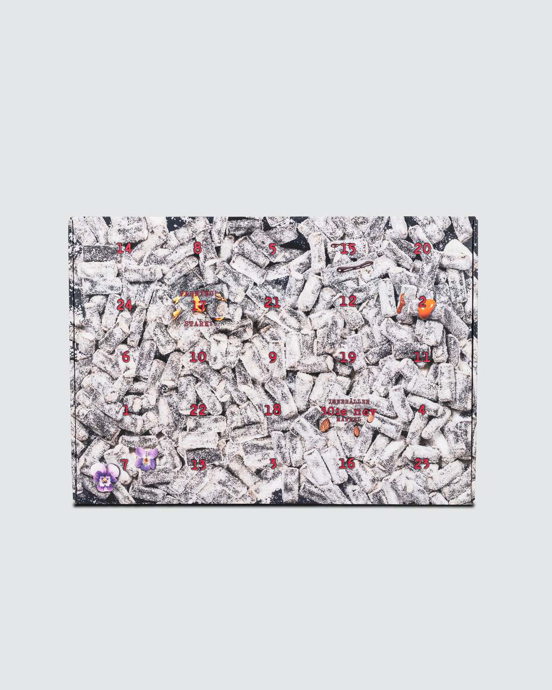 Advent Calendar 2025 in the group / at Haupt Lakrits AB (100170198)