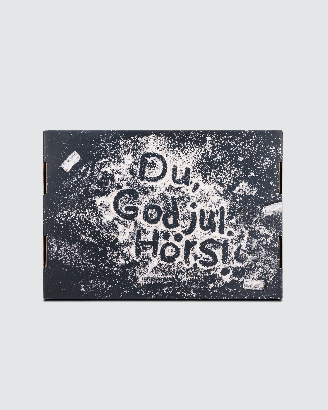 Advent Calendar 2025 in the group / at Haupt Lakrits AB (100170198)