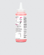 Salmiaksås Skumtomte