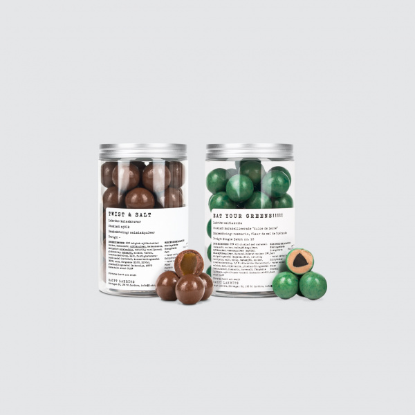 Spring News 2026 in the group / at Haupt Lakrits AB (100170224)