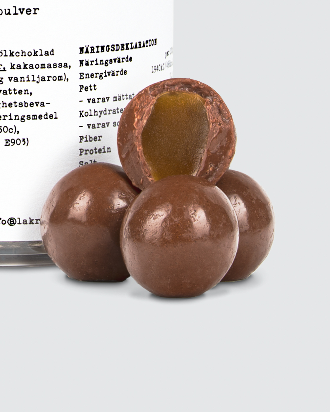 Spring News 2026 in the group / at Haupt Lakrits AB (100170224)