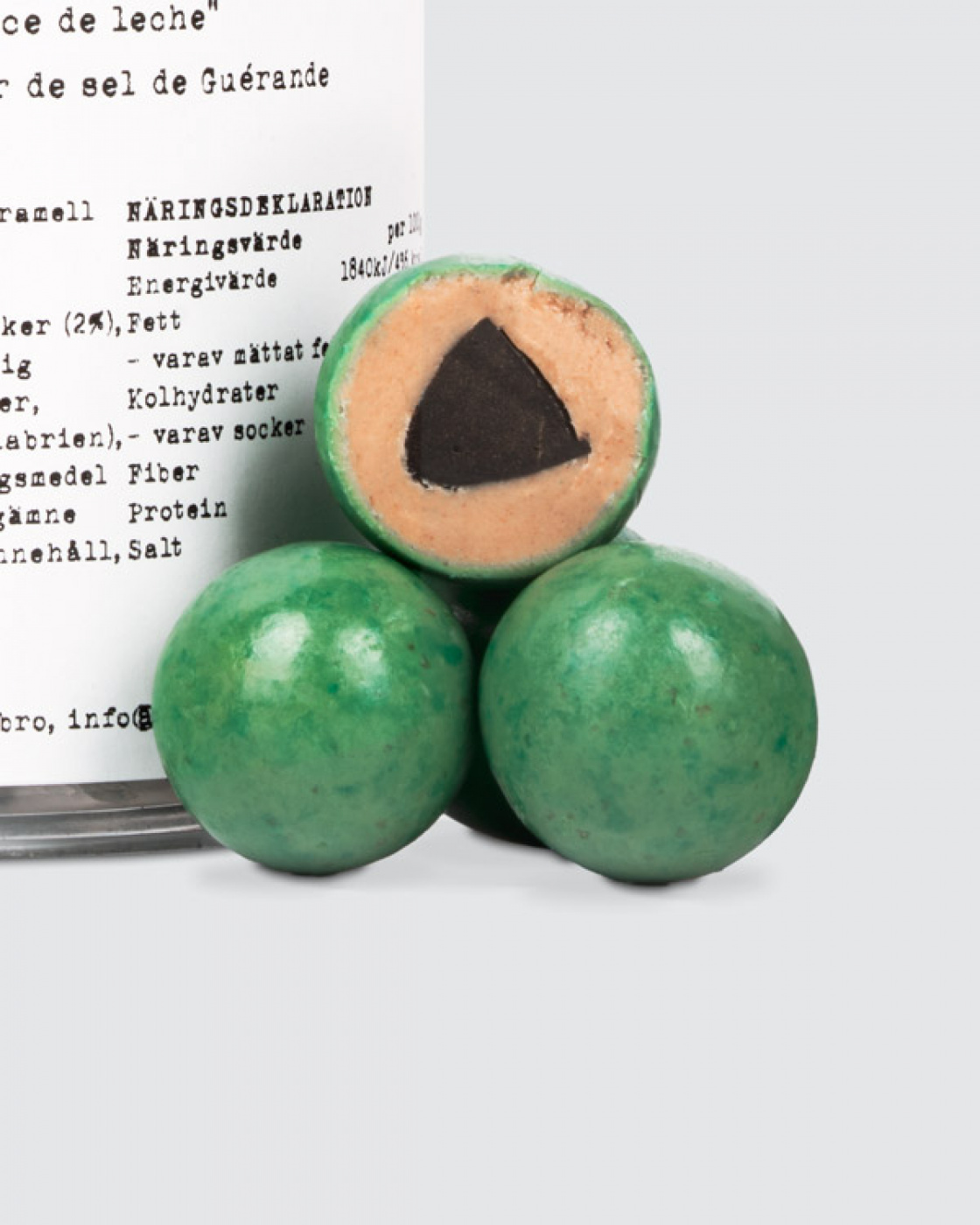 Spring News 2026 in the group / at Haupt Lakrits AB (100170224)