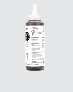 Salmiakbomben Salt Caramel Sauce
