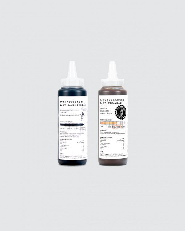 Sauce Pack in the group / at Haupt Lakrits AB (100170235)